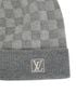 Louis Vuitton Neo Petit Damier Beanie, other view